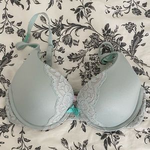 Victoria’s Secret Perfect Shape Push Up Bra